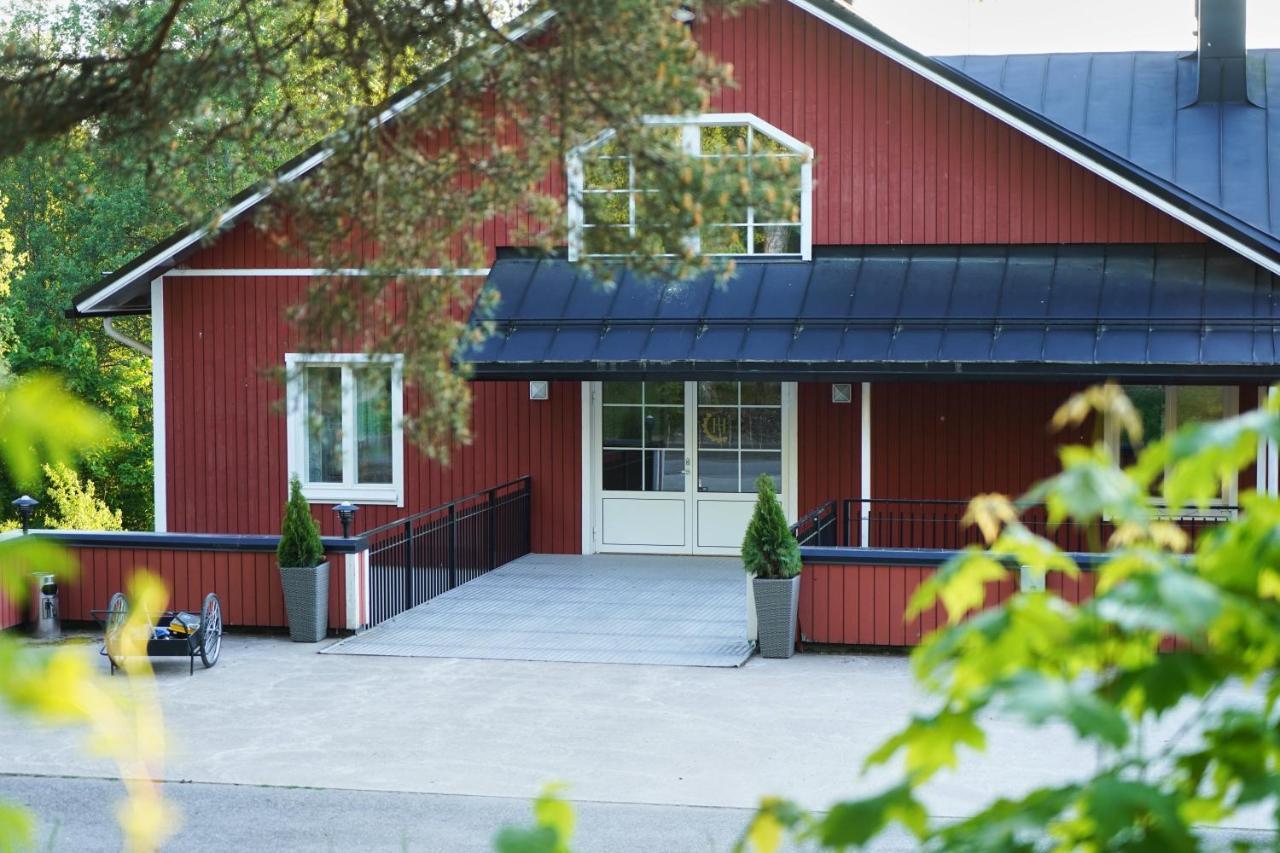 Guest House Porvoo Exterior photo