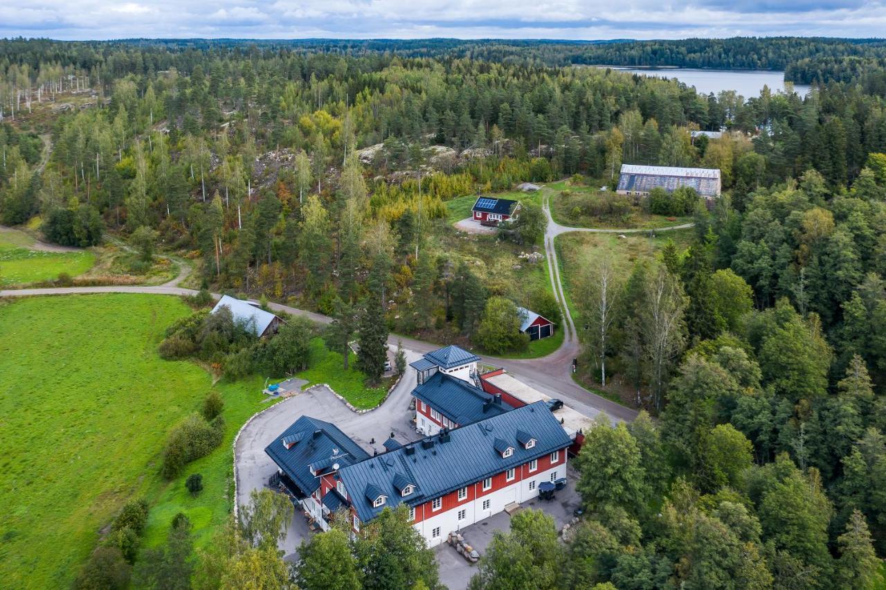 Guest House Porvoo Exterior photo